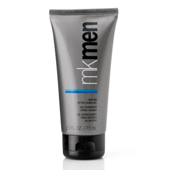 Mary Kay Men Cooling After-Shave Gel 2.5 oz NEW - Picture 1 of 4